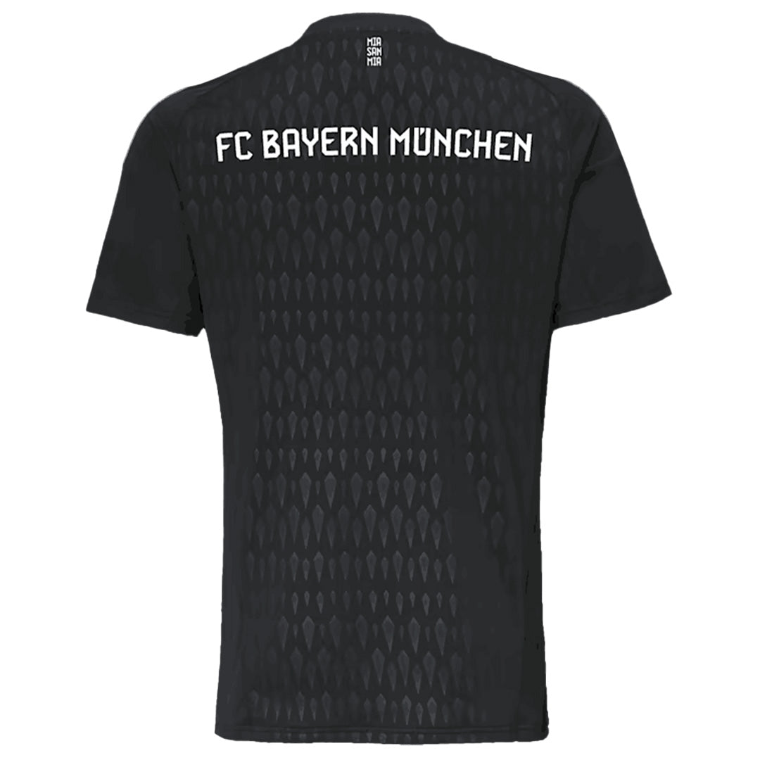 BAYERN MUNCHEN 23/24 Torwarttrikot