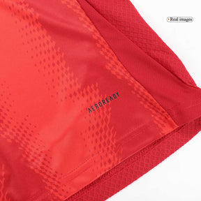Bayern Munchen 24/25 Heimtrikot Kinder Kit