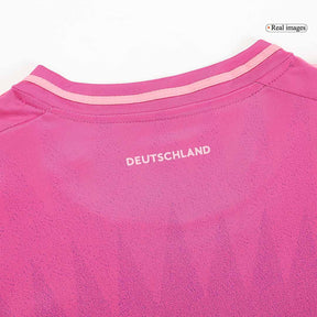 DFB 24 AUSWÄRTSTRIKOT Frauen
