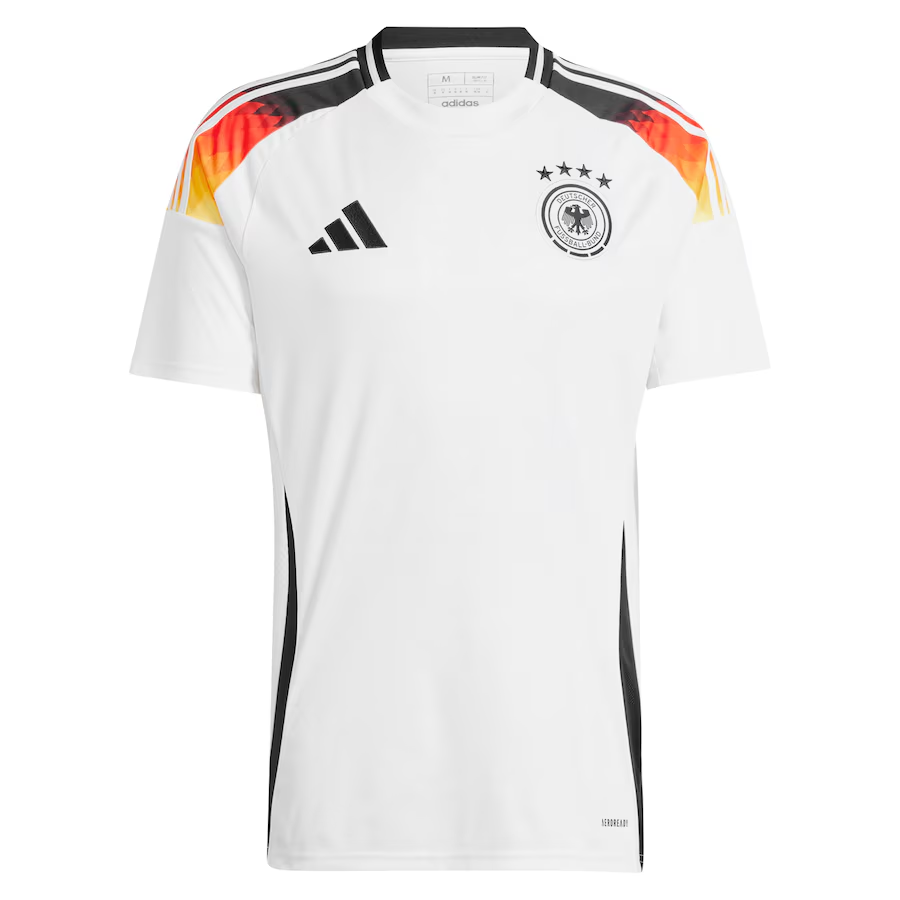 DFB 24 HEIMTRIKOT