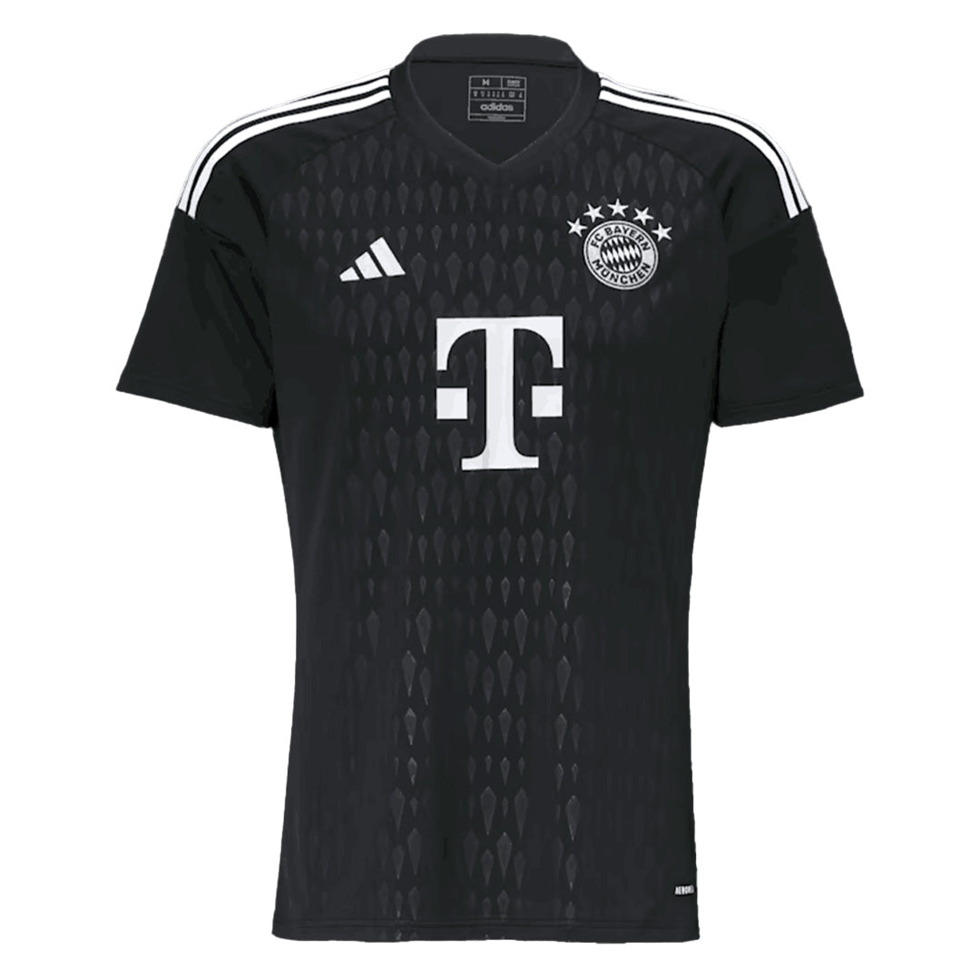 BAYERN MUNCHEN 23/24 Torwarttrikot