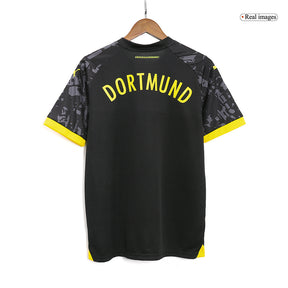 Borussia Dortmund 23/24 Auswärtstrikot