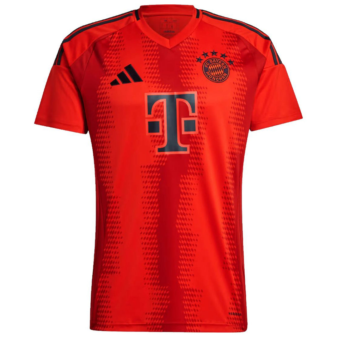 BAYERN MUNCHEN 24 HEIMTRIKOT