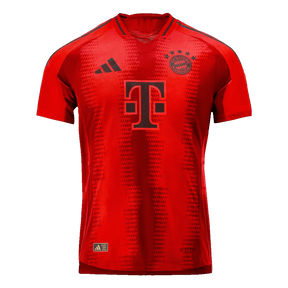 BAYERN MUNCHEN 24/25 Spieler-Heimtrikot