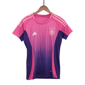 DFB 24 AUSWÄRTSTRIKOT Frauen