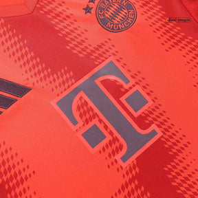 BAYERN MUNCHEN 24 HEIMTRIKOT