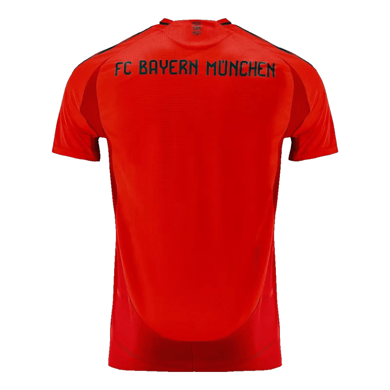 BAYERN MUNCHEN 24/25 Spieler-Heimtrikot