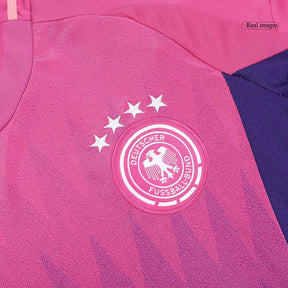 DFB 24 AUSWÄRTSTRIKOT Frauen