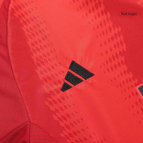 Bayern Munchen 24/25 Heimtrikot Kinder Kit