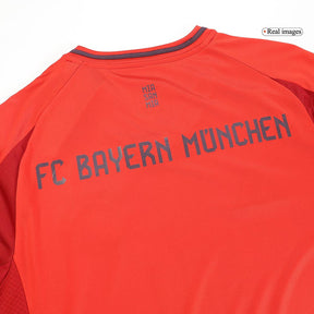 BAYERN MUNCHEN 24 HEIMTRIKOT