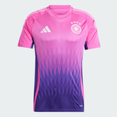 DFB 24 AUSWÄRTSTRIKOT