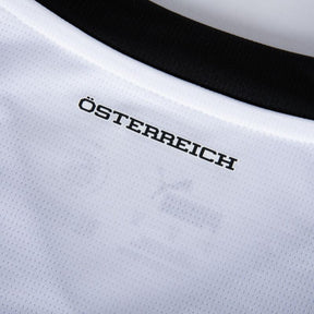 Österreich 2024 Auswärtstrikot Herren
