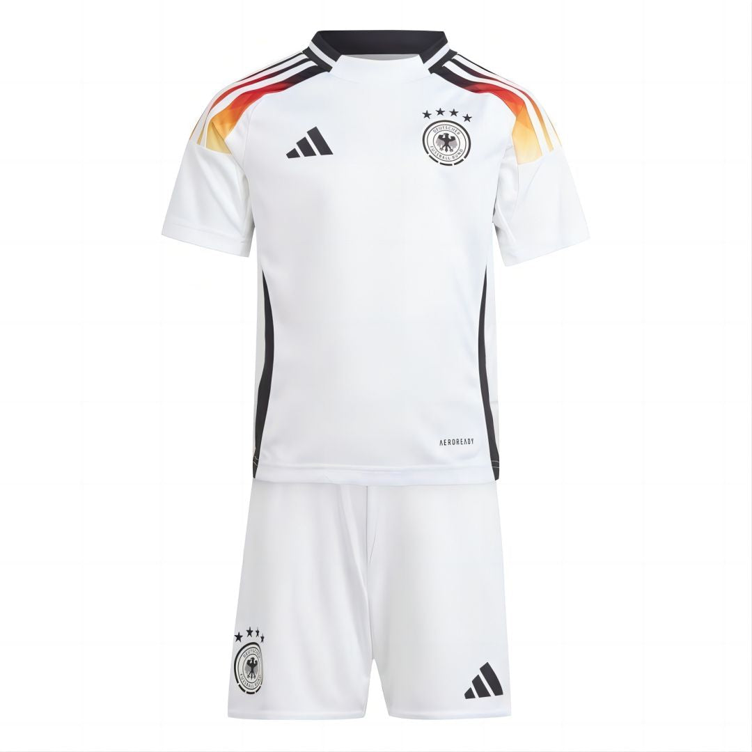 DFB 24 Heimtrikot Kinder Kit