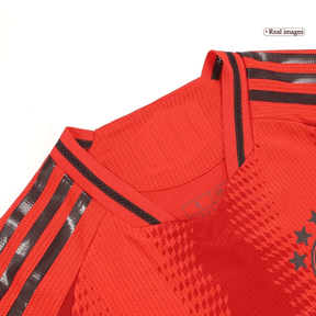 BAYERN MUNCHEN 24/25 Spieler-Heimtrikot