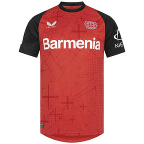 Bayer 04 Leverkusen 24/25 HEIMTRIKOT