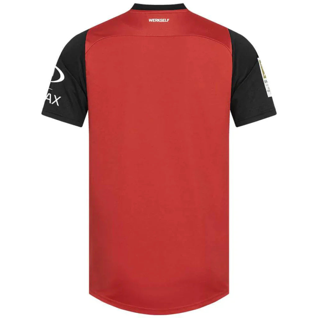 Bayer 04 Leverkusen 24/25 HEIMTRIKOT