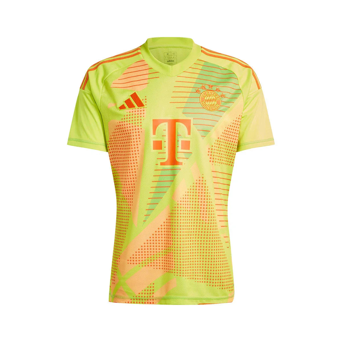 BAYERN MUNCHEN 24/25 Torwarttrikot