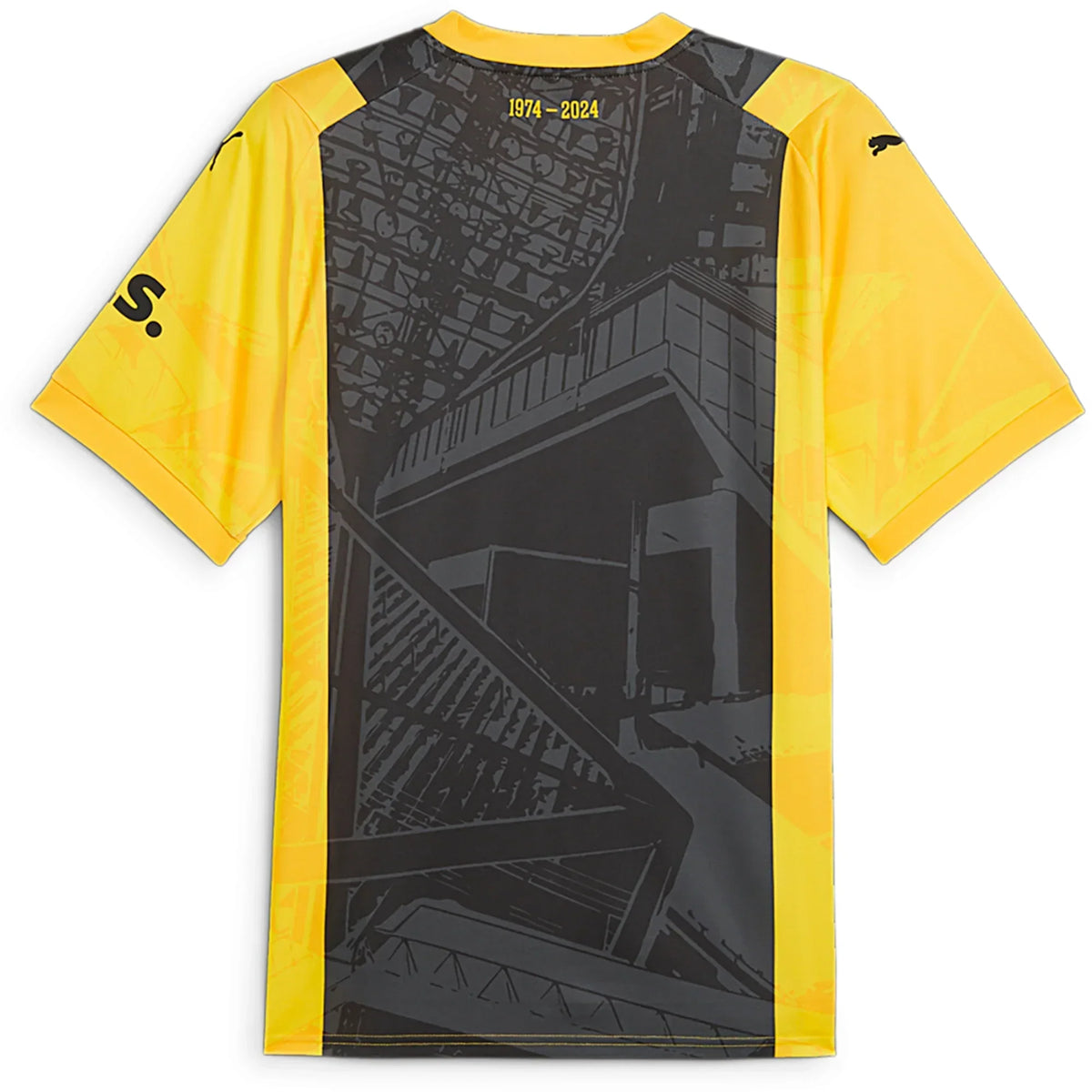 Borussia Dortmund 24/25 HEIMTRIKOT SPECIAL