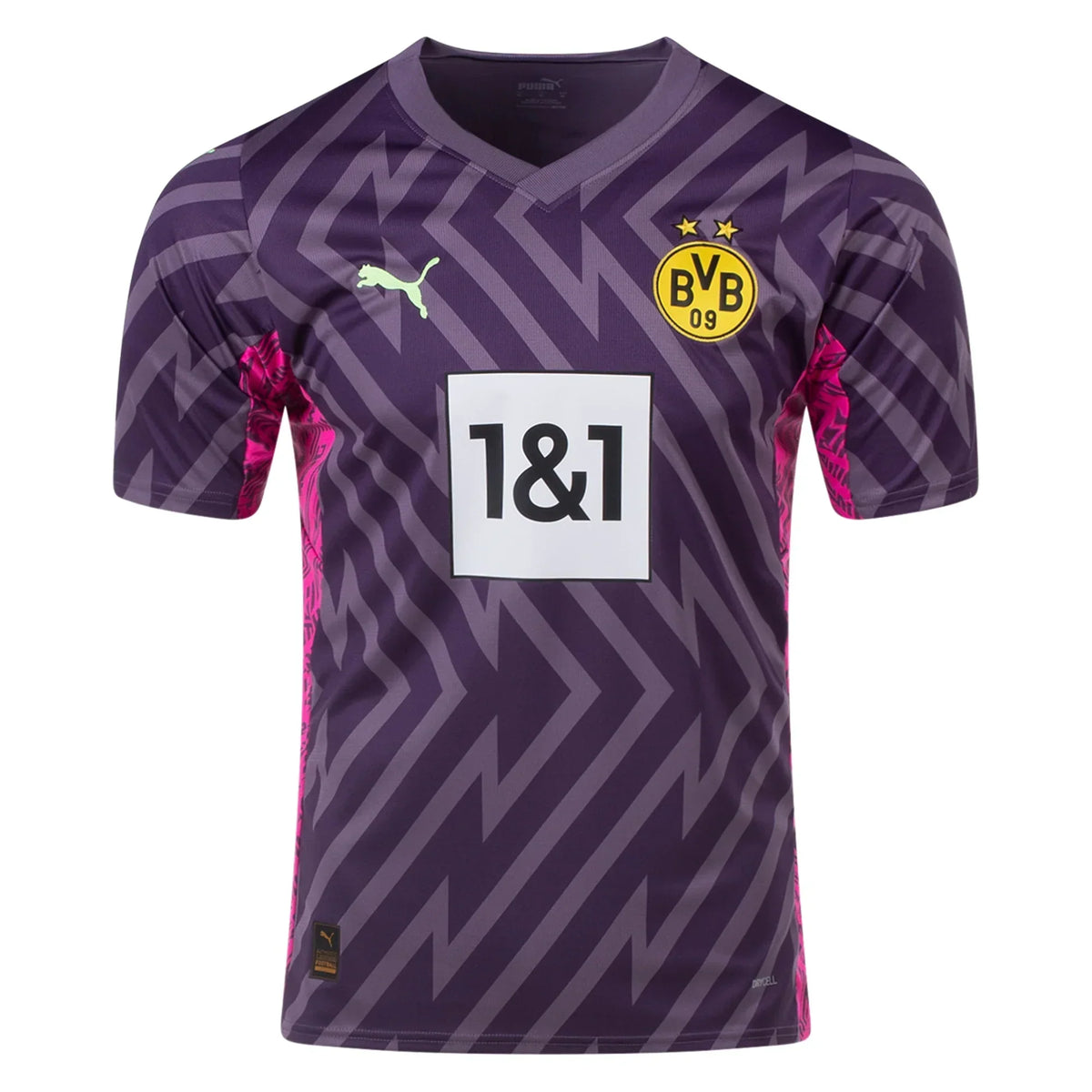 Borussia Dortmund 23/24 TORWARTTRIKOT