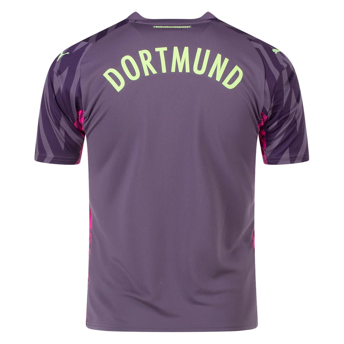 Borussia Dortmund 23/24 TORWARTTRIKOT