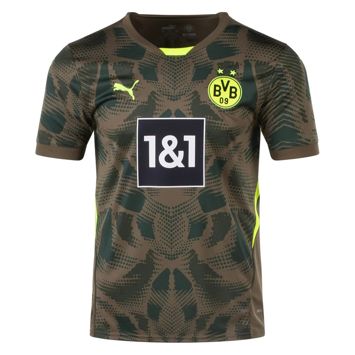 Borussia Dortmund 24/25 TORWARTTRIKOT