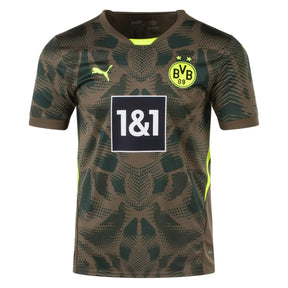 Borussia Dortmund 24/25 TORWARTTRIKOT