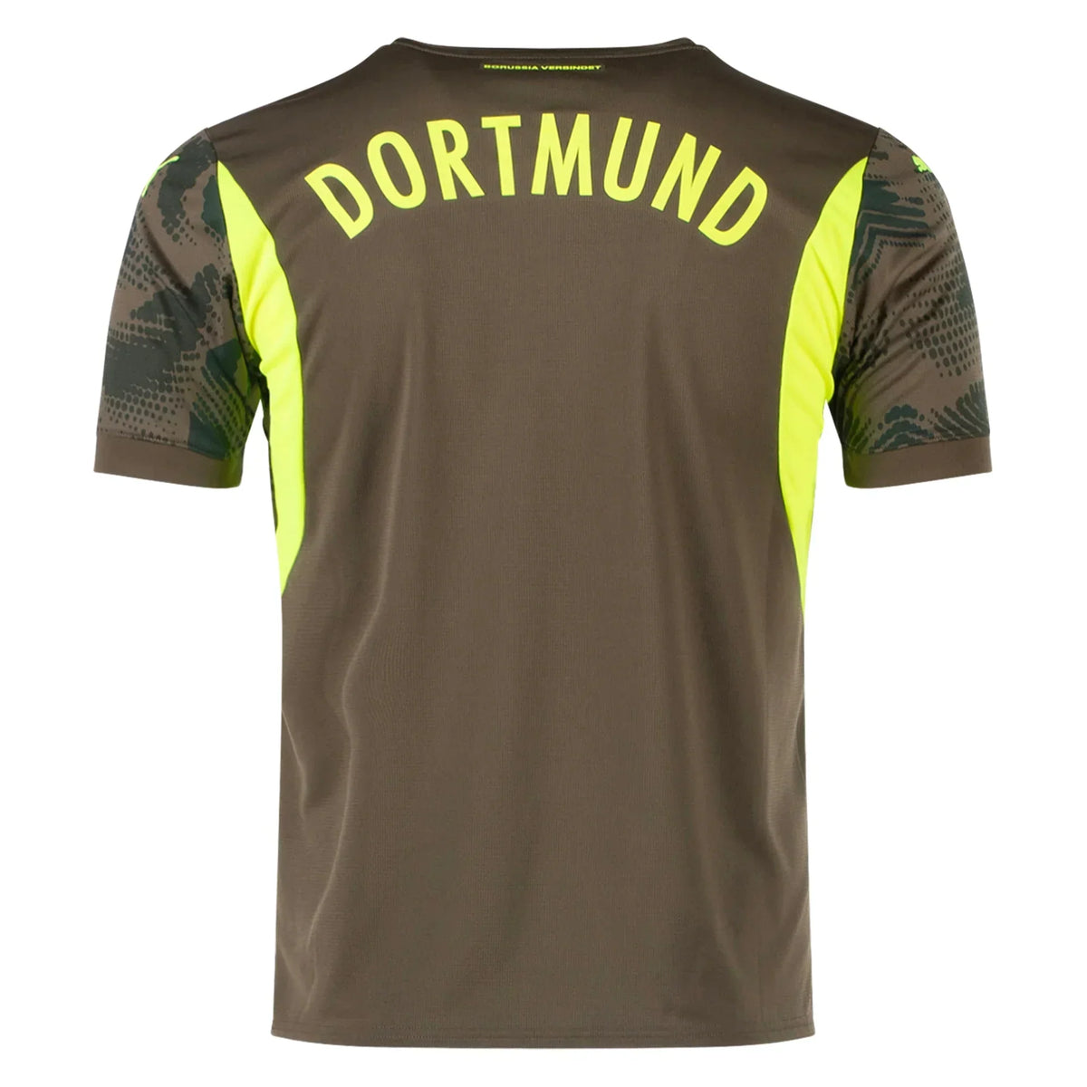 Borussia Dortmund 24/25 TORWARTTRIKOT