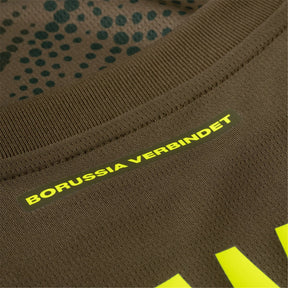 Borussia Dortmund 24/25 TORWARTTRIKOT