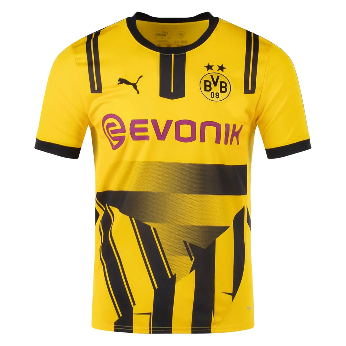 Borussia Dortmund 24/25 POKAL-TRIKOT