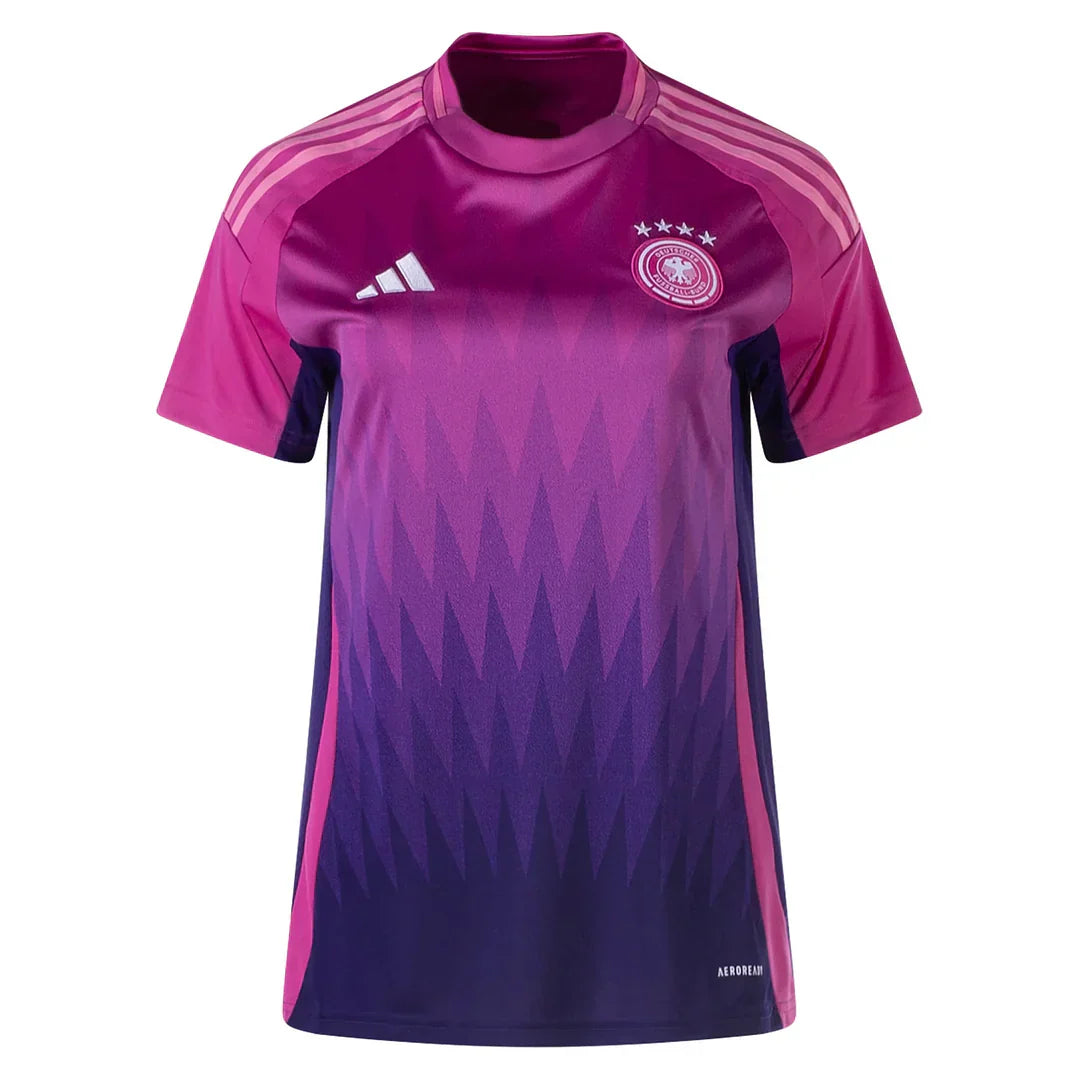 DFB 24 AUSWÄRTSTRIKOT Frauen