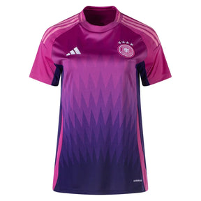 DFB 24 AUSWÄRTSTRIKOT Frauen