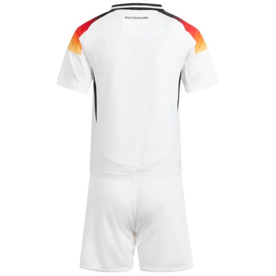 DFB 24 Heimtrikot Kinder Kit