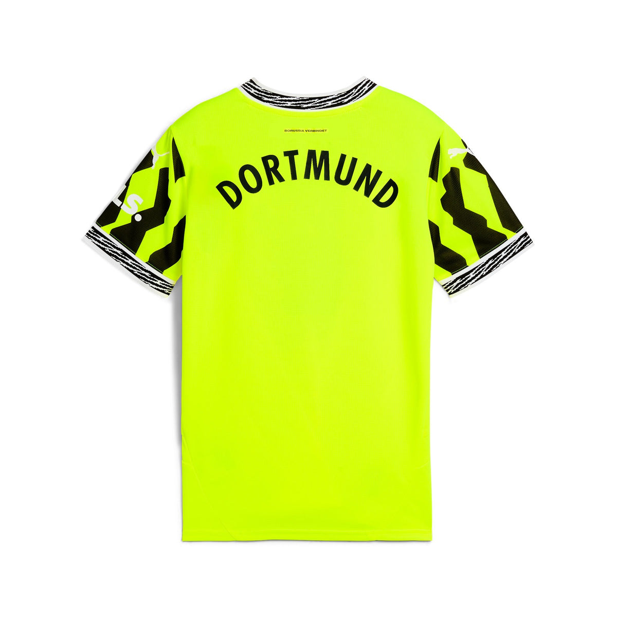 BVB Sondertrikot Neon 24-25