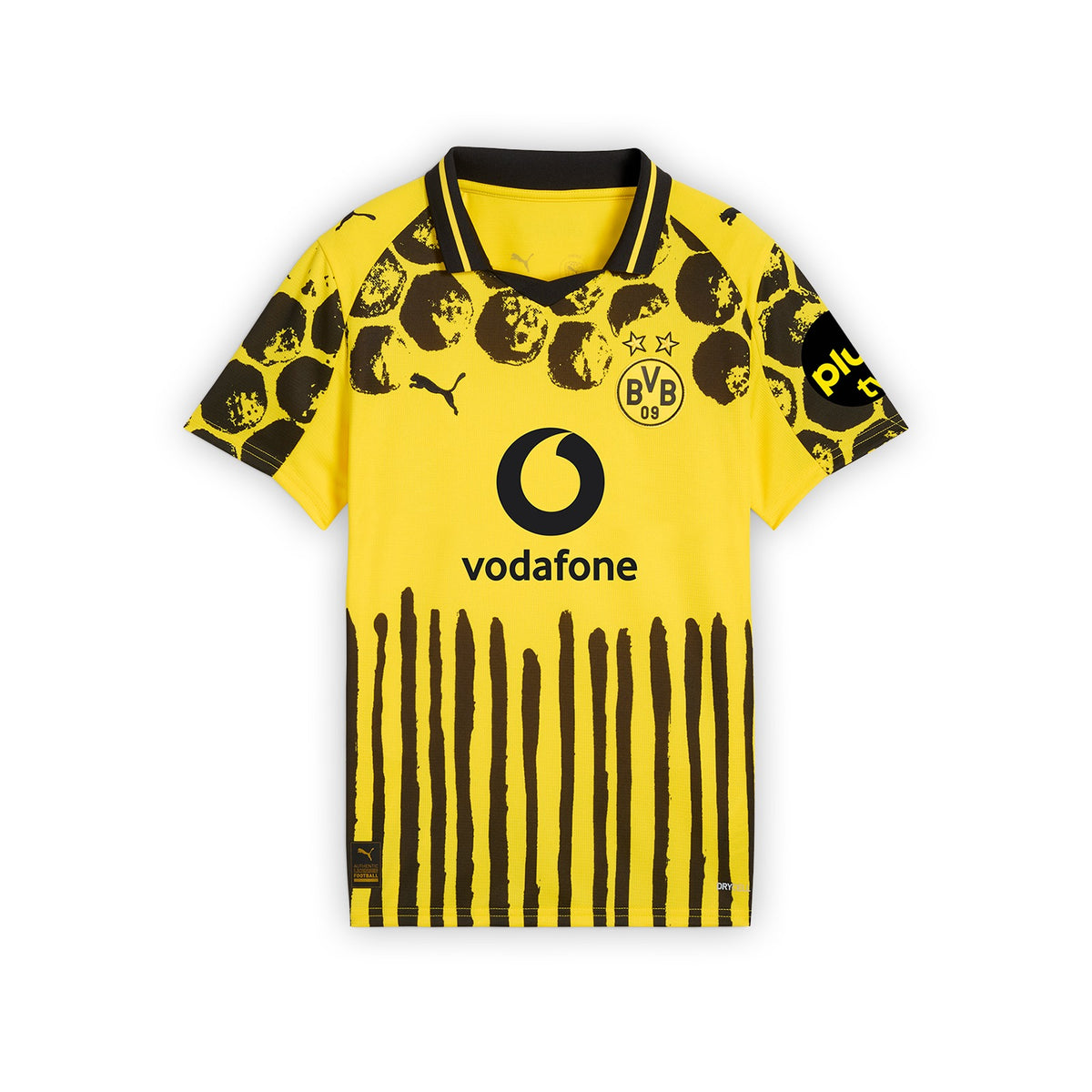 BVB KidSuper Trikot