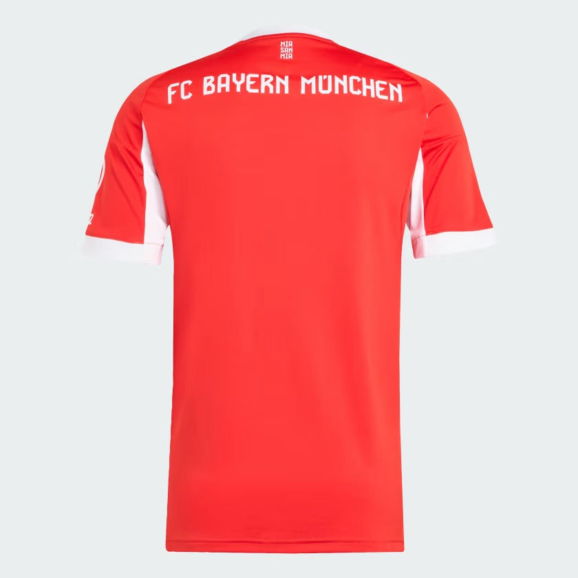 BAYERN MUNCHEN 26