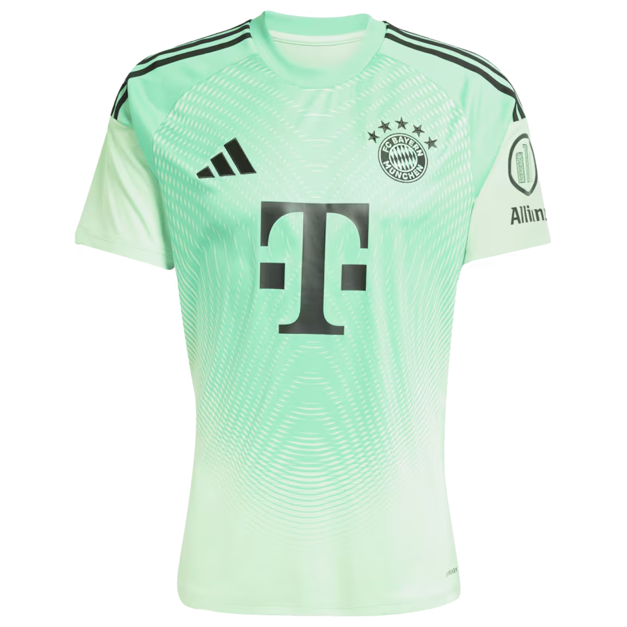 BAYERN MUNCHEN 26